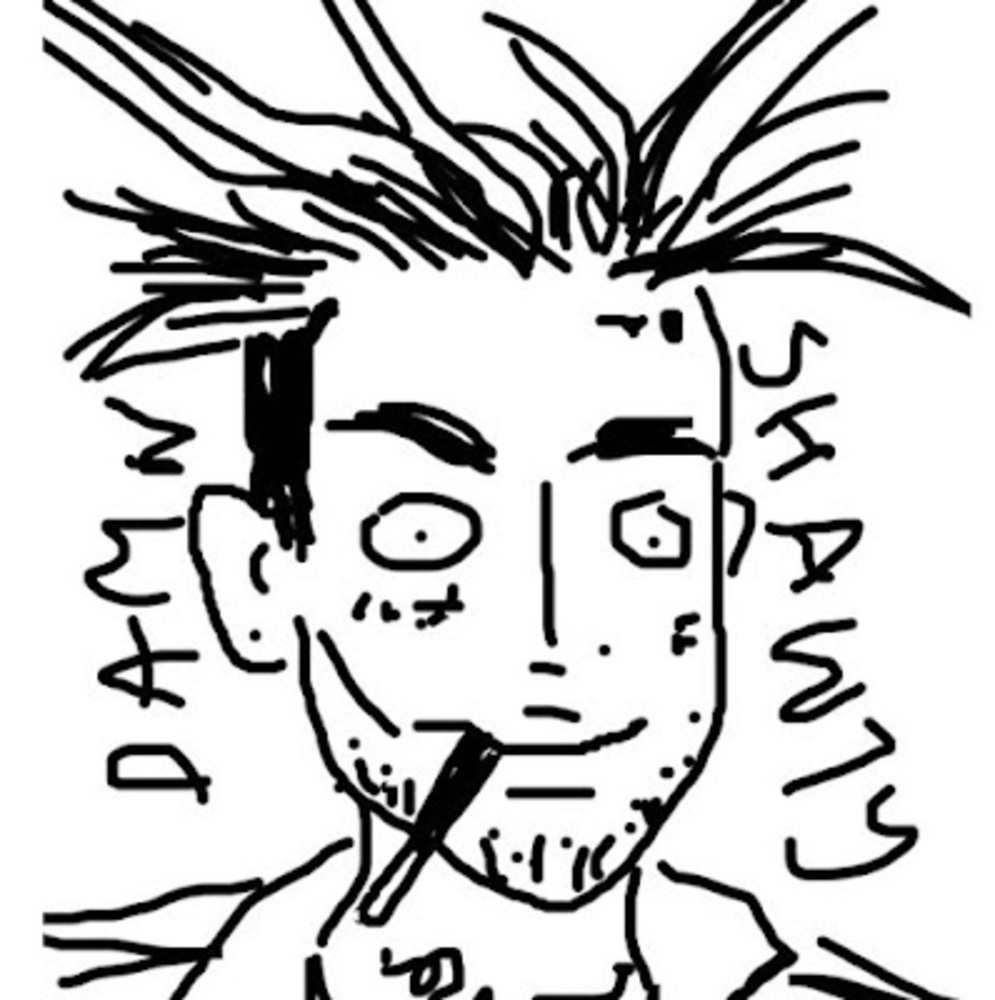 Meet your Posher, Jon